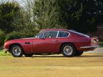 Aston Martin DB6 1965 года (UK)